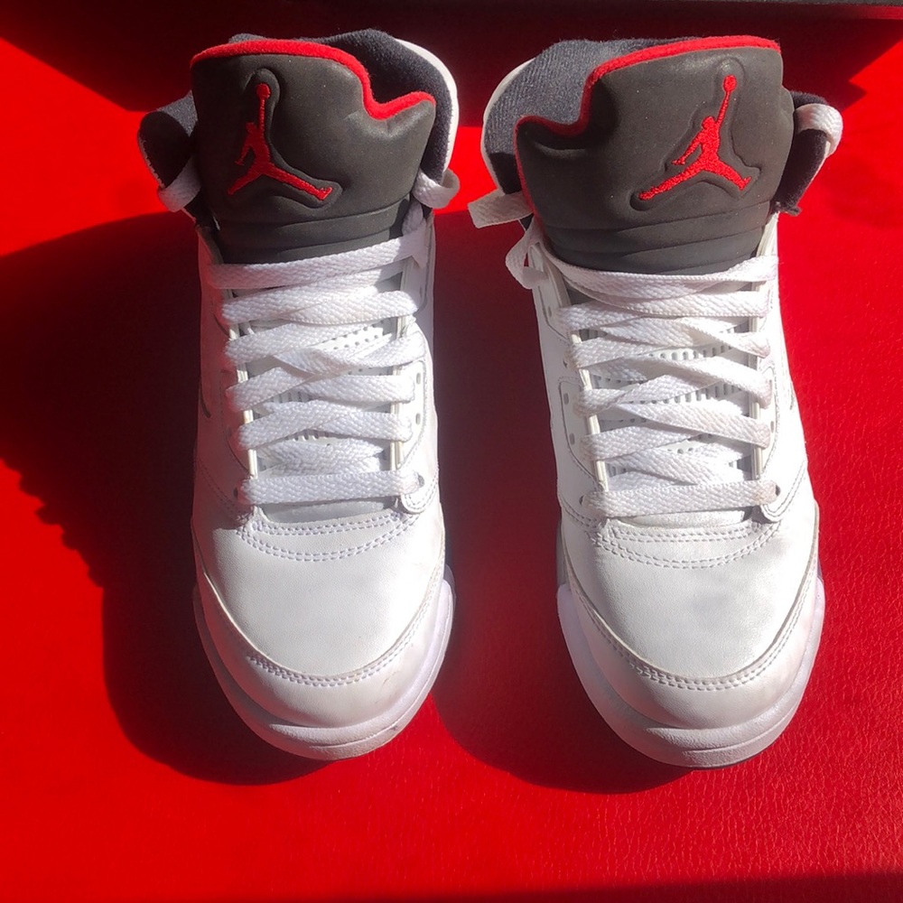 Air Jordan 5